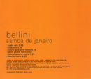 Bellini : Samba De Janeiro (CD, Single)