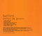 Bellini : Samba De Janeiro (CD, Single)