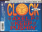 Clock : Axel F / Keep Pushin' (CD, Single, Ltd, CD2)