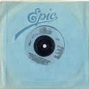 ABBA : One Of Us (7", Single, Inj)