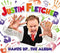 Justin Fletcher (2) : Hands Up … The Album (CD, Comp)
