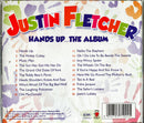 Justin Fletcher (2) : Hands Up … The Album (CD, Comp)