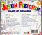 Justin Fletcher (2) : Hands Up … The Album (CD, Comp)