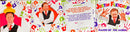 Justin Fletcher (2) : Hands Up … The Album (CD, Comp)