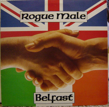 Rogue Male : Belfast (12", Single)