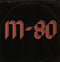 M-80 (4) : M80 (LP, Album)