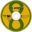 Ian Pooley : Since Then. (CD, Album, Dut)