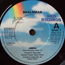 Shalamar : Amnesia (7", Single)