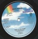 Shalamar : Amnesia (7", Single)