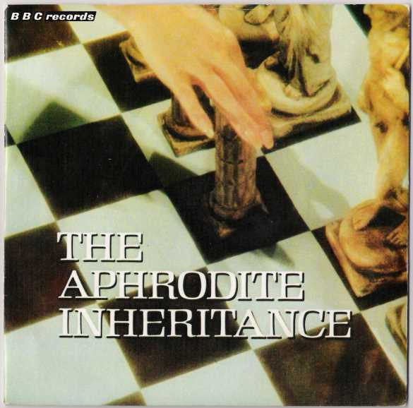 George Kotsonis : Love Theme From "The Aphrodite Inheritance" (7", Single)