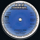 George Kotsonis : Love Theme From "The Aphrodite Inheritance" (7", Single)