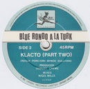 Blue Rondo À La Turk : Klacto Vee Sedstein (7", Single)