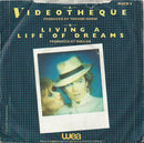 Dollar : Videotheque (7", Single)