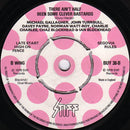 Ian Dury And The Blockheads : Hit Me With Your Rhythm Stick (7", Single)