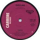 Dollar : Love's Gotta Hold On Me (7", Single, Dam)