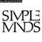 Simple Minds : Alive & Kicking (12", Single)