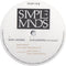 Simple Minds : Alive & Kicking (12", Single)