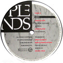 Simple Minds : Ghostdancing / Jungleland (12", Single)