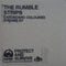 The Rumble Strips : Cardboard Coloured Dreams EP (CD, EP, Promo)