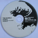 The Rumble Strips : Cardboard Coloured Dreams EP (CD, EP, Promo)