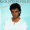 Rick Springfield : Human Touch / Souls (7", Single, Pap)