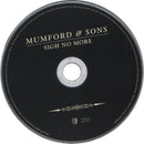 Mumford & Sons : Sigh No More (CD, Album)