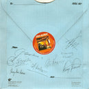 Darts : Reet Petite (7", Single, Blu)
