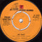 Frank Sinatra : My Way (7", Single, RP, Kno)
