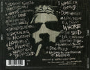 Down (3) : Down II (A Bustle In Your Hedgerow...) (CD, Album)