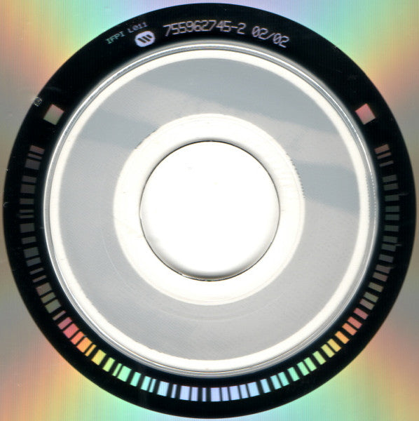 Down (3) : Down II (A Bustle In Your Hedgerow...) (CD, Album)