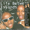 Various : Life Between Islands (Soundsystem Culture: Black Musical Expression In The UK 1973-2006) (3xLP, Comp)