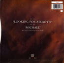 Prefab Sprout : Looking For Atlantis (7", Single, Glo)