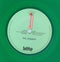 Ral Donner : Don't Let It Slip Away (7", Gre)