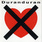 Duran Duran : I Don't Want Your Love (7", Single, Whi)