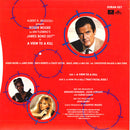 Duran Duran : A View To A Kill (7", Single)