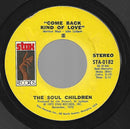 The Soul Children* : I'll Be The Other Woman (7", Single, Styrene, Ter)