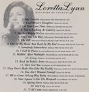 Loretta Lynn : Daughter Of Country (CD, Comp)