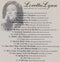 Loretta Lynn : Daughter Of Country (CD, Comp)