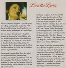 Loretta Lynn : Daughter Of Country (CD, Comp)