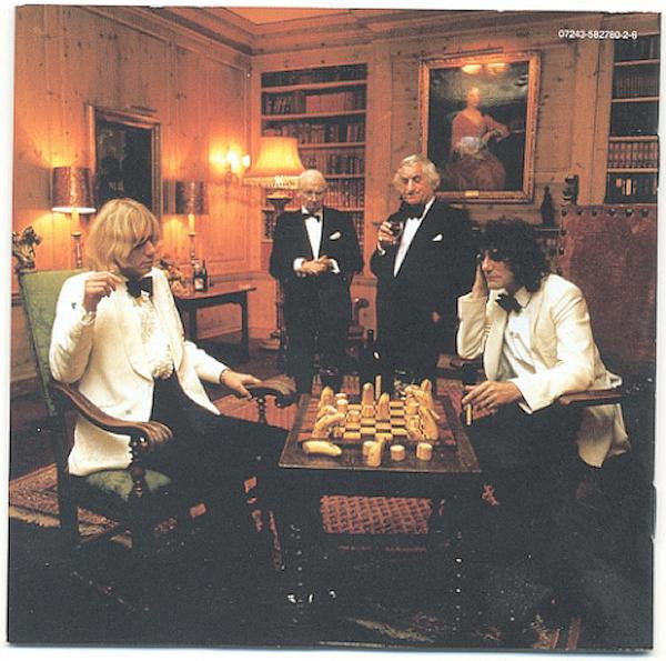 Kevin Ayers : Bananamour (CD, Album, RE, RM, EMI)