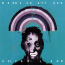 Massive Attack : Heligoland (CD, Album, Ltd, Blu)