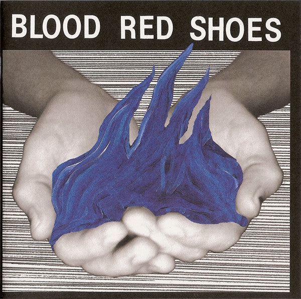 Blood Red Shoes : Fire Like This (CD, Album)