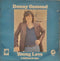 Donny Osmond : Young Love / A Million To One (7", Single, Sol)