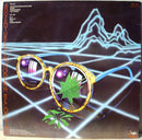 Buggles* : Adventures In Modern Recording (LP, Album)