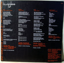 Buggles* : Adventures In Modern Recording (LP, Album)