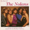 The Nolans : The Best Of The Nolans (CD, Comp)