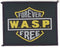 W.A.S.P. : Forever Free (7", Single, Ltd, Pat)