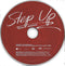 Various : Step Up - Original Soundtrack (CD, Album, Comp)