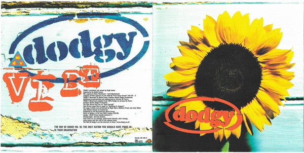 Dodgy : Good Enough (CD, Single)