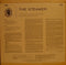 Stan Getz : The Steamer (LP, Album, Mono, Club, RE)